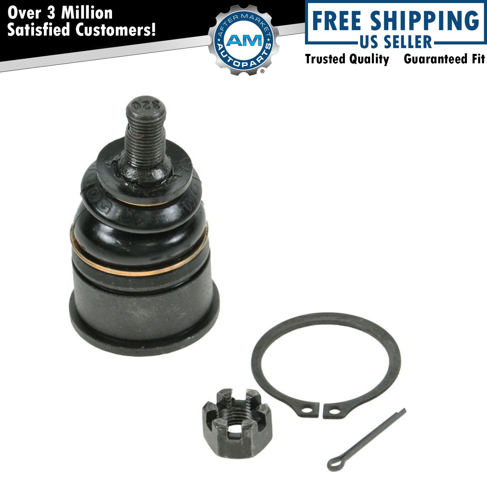 MOOG K9643 Front Lower Ball Joint for Honda Accord Odyssey Oasis Acura