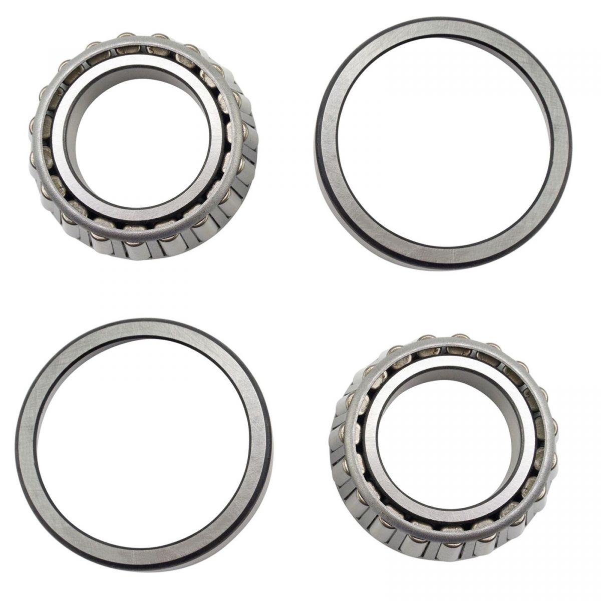 Timken SET5 Bearing Set