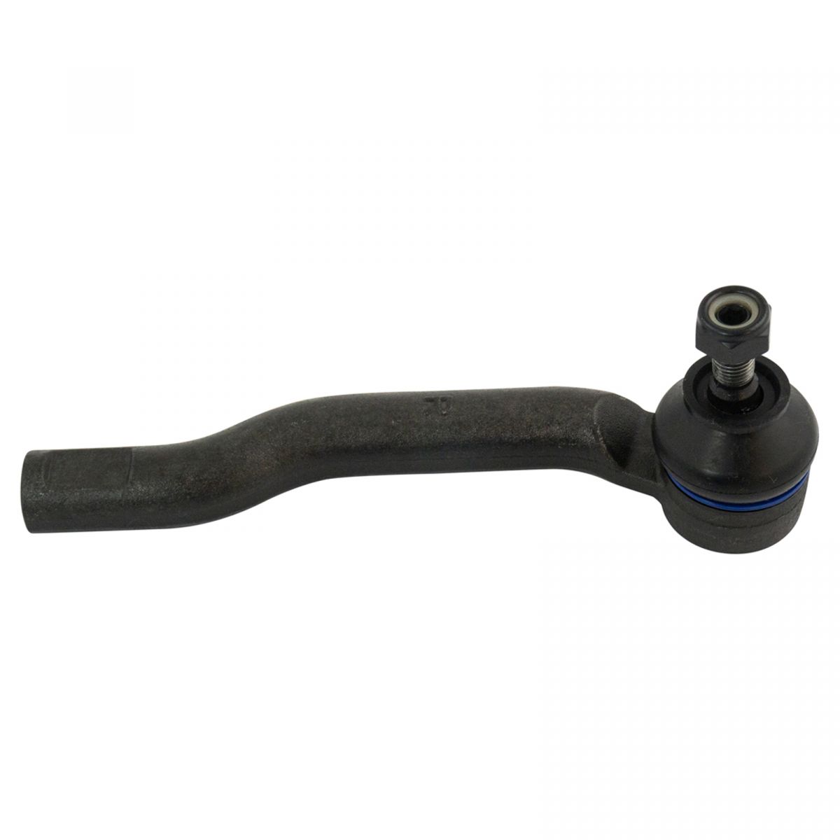 Tie Rod End Outer Front Suspension RH Passenger Side for Nissan Versa
