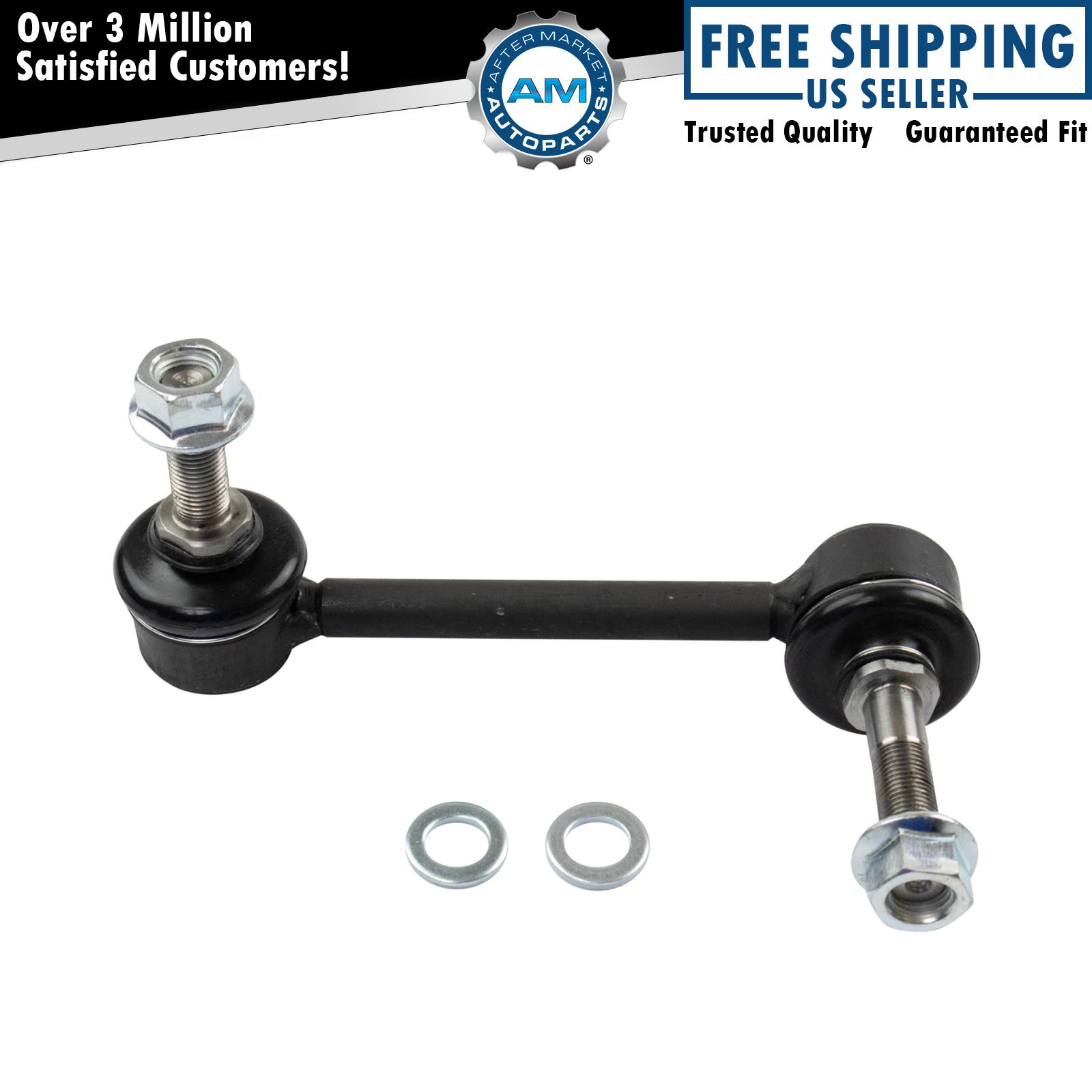 Front Right Sway Bar Stabilizer Link For 2005-2022 Toyota Tacoma