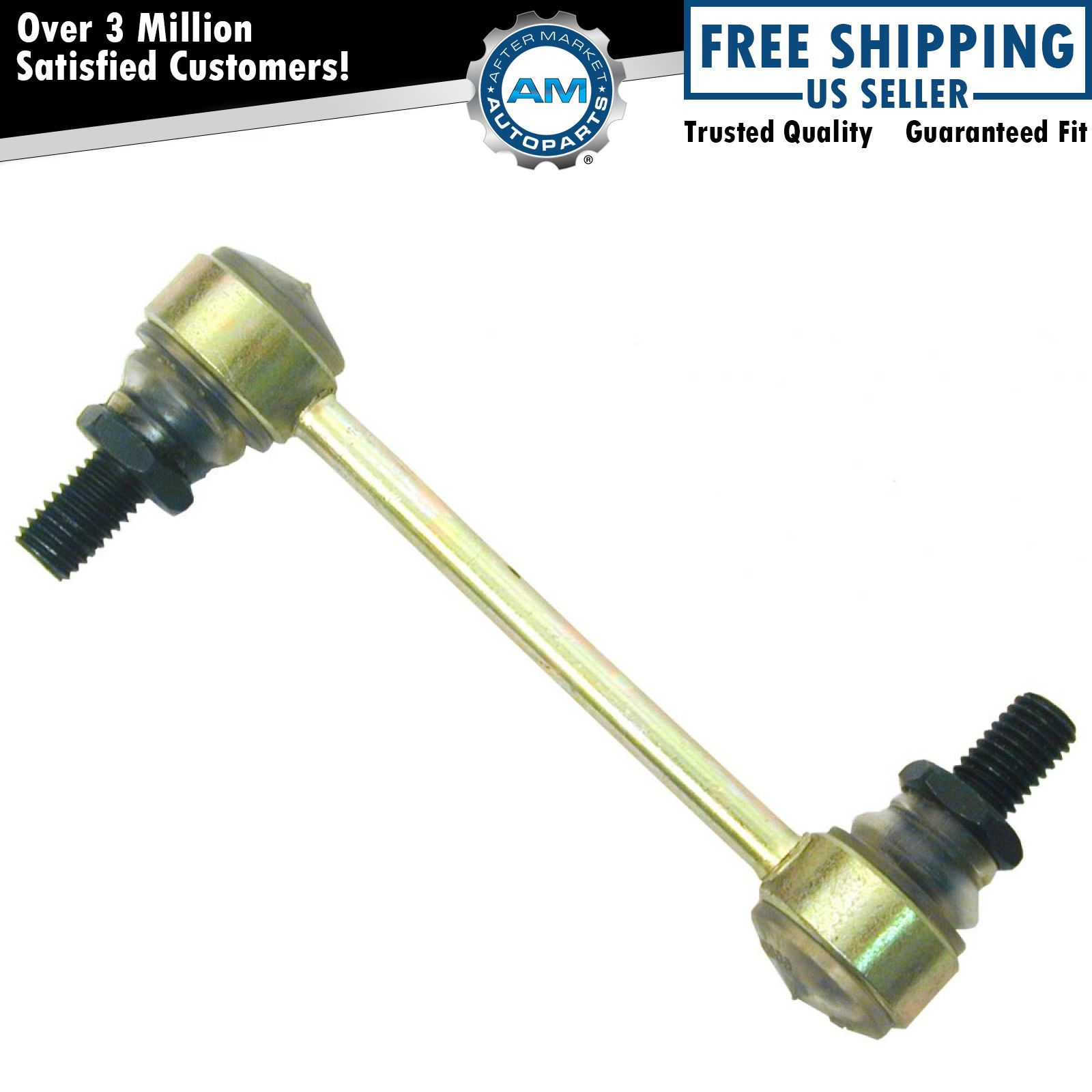 Rear Sway Bar End Link Left or Right for Mercedes Benz MB 200 300 400 Series