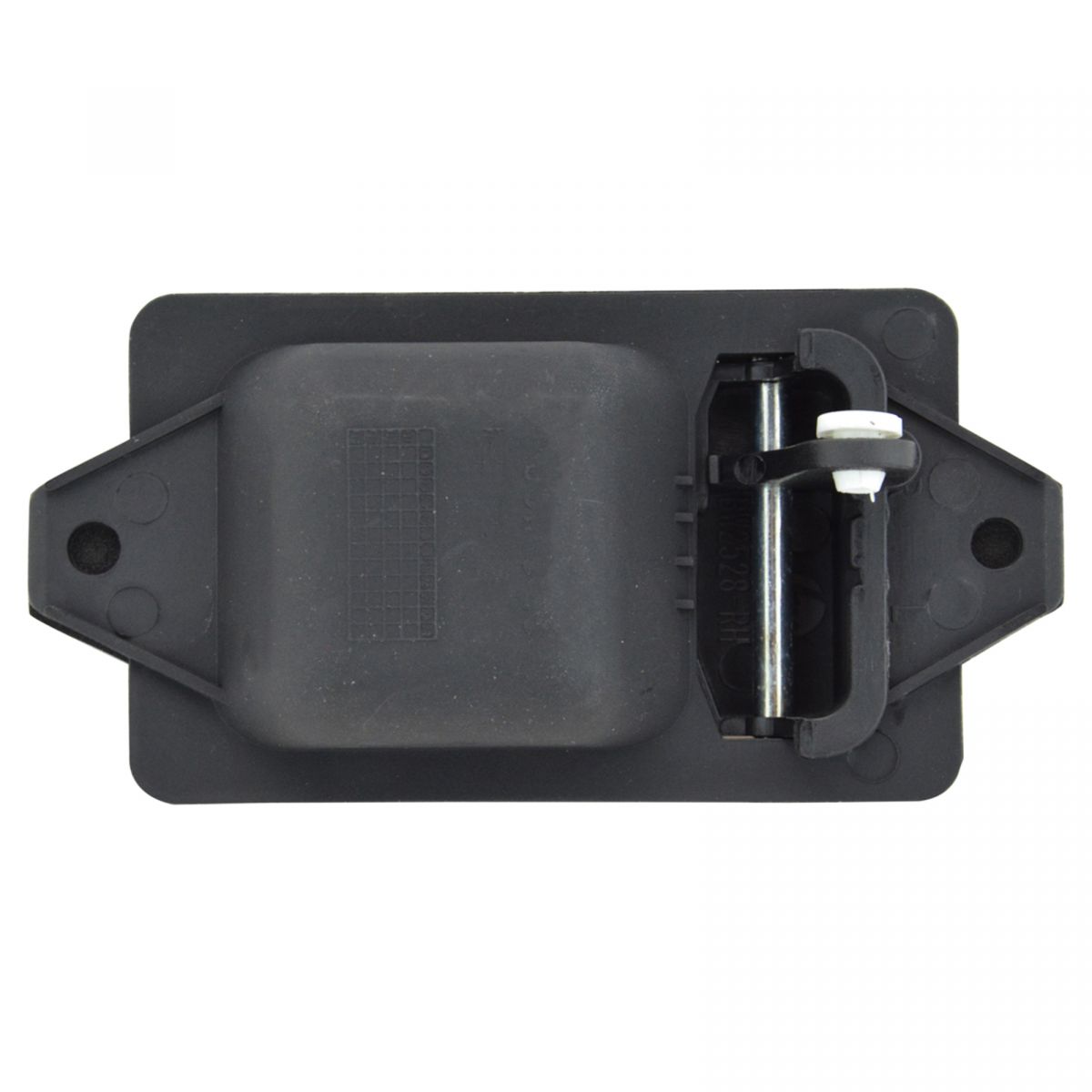 Inside Interior Door Handle Right Front Rear For BMW E30 E24 E28 3 5 7