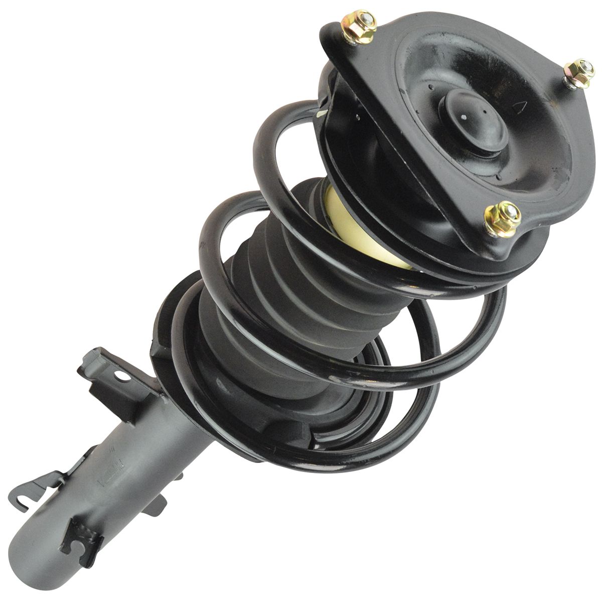 Complete Strut & Spring Assembly LH Left Driver Side Front for Mini