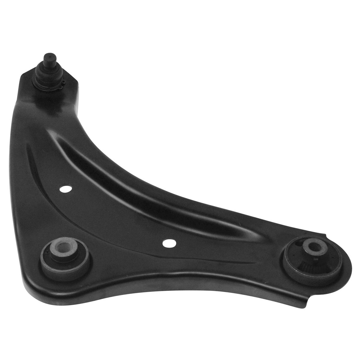 Lower Control Arm & Ball Joint Front Right Passenger for Nissan Juke Leaf New eBay
