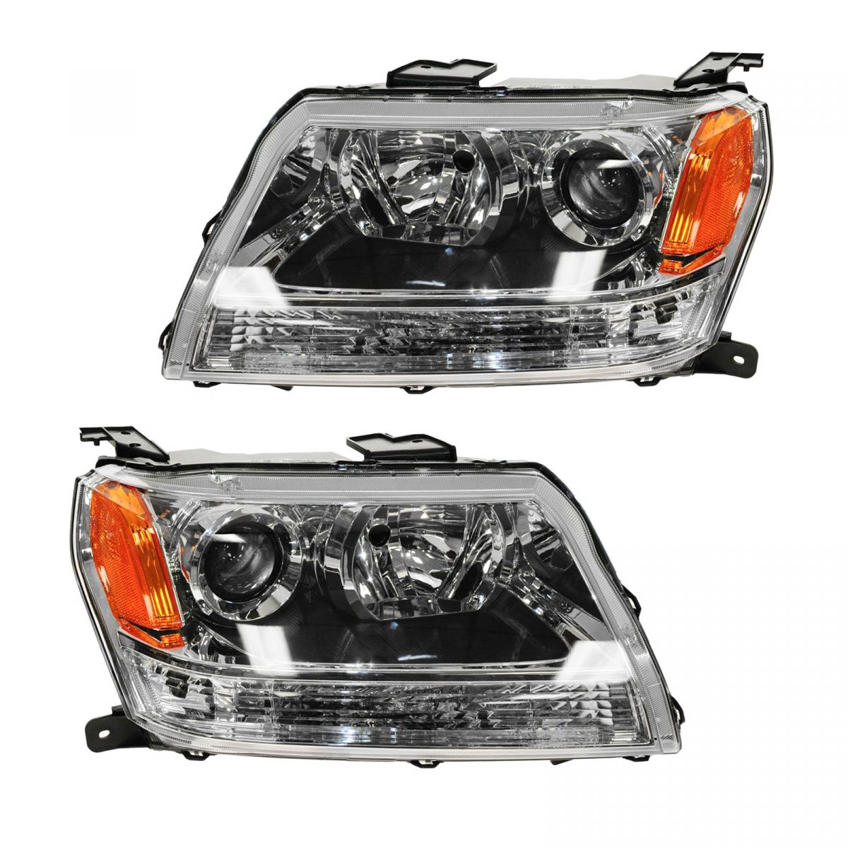 Suzuki Grand Vitara Headlight Assembly Body Electrical My XXX Hot Girl