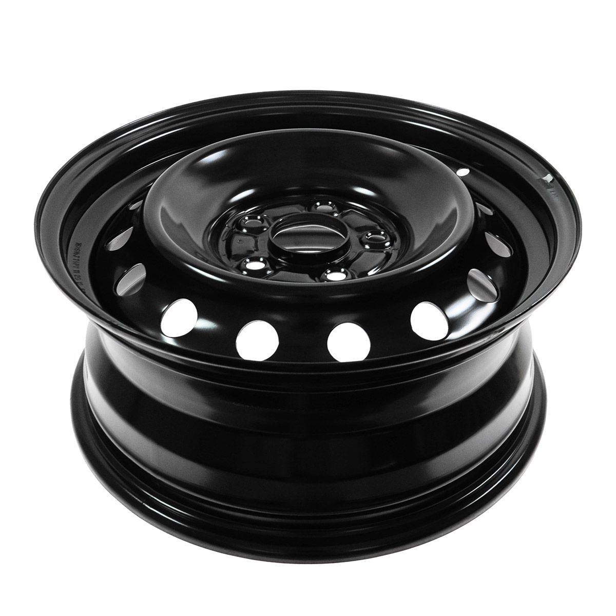 16 inch Steel Replacement Wheel Rim New EACH for 0611 Honda Civic eBay