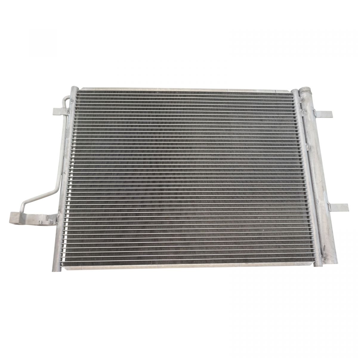 AC Condenser A//C Air Conditioning with Receiver Dryer for Ford Escape Truck SUV
