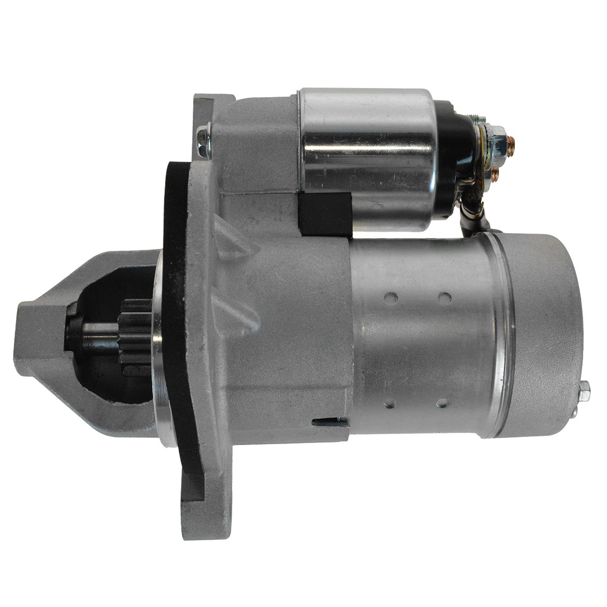 NEW STARTER FOR NISSAN TRUCK CUBE JUKE SENTRA VERSA 2007-2011 w 1.6L 1.8L 2.0L