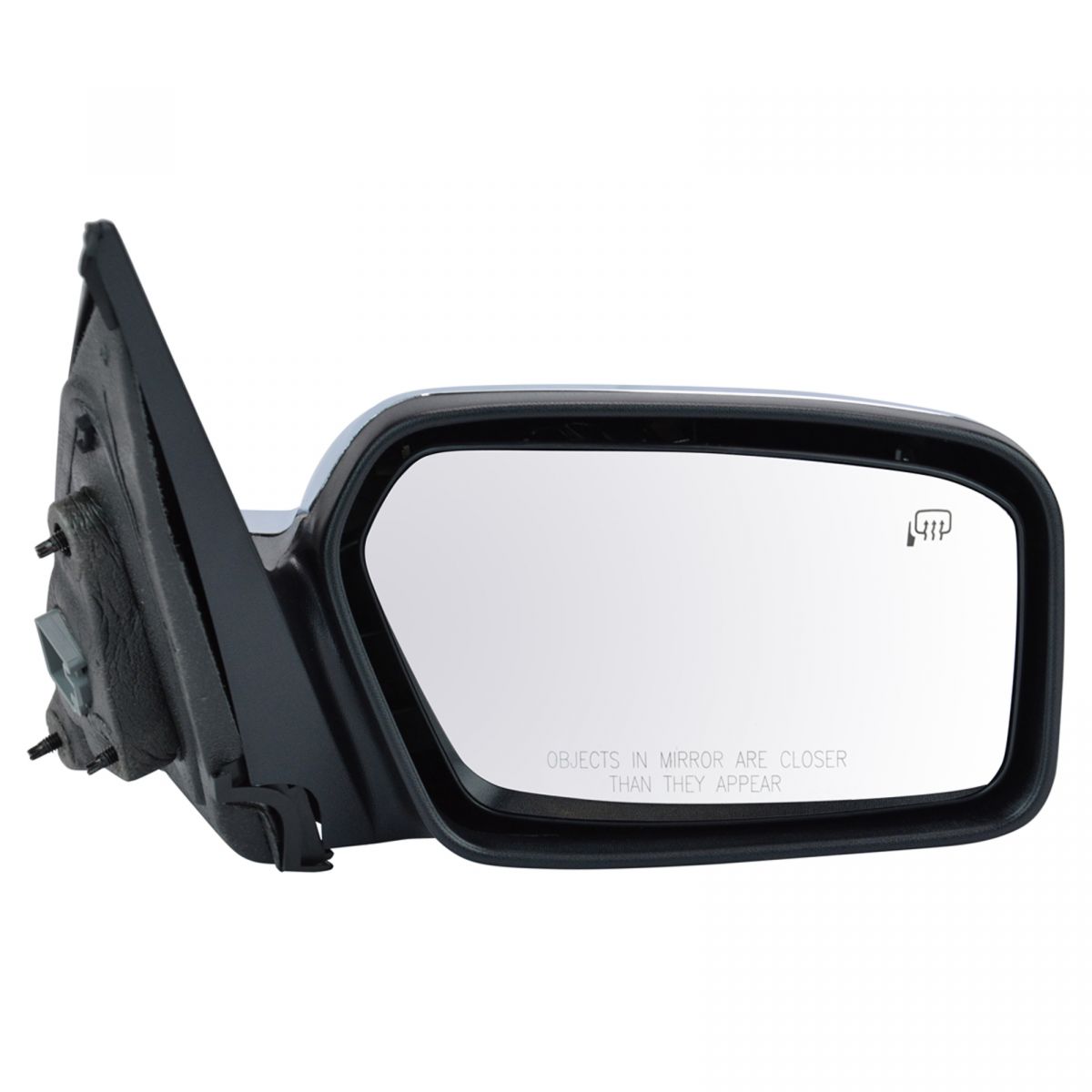 Mirror Power Heated Puddle Light Memory Passenger Side for Lincoln MKZ Zephyr eBay