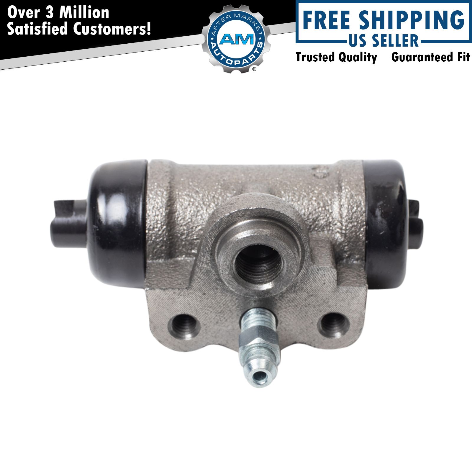 Wheel Cylinder Rear Fits Mitsubishi