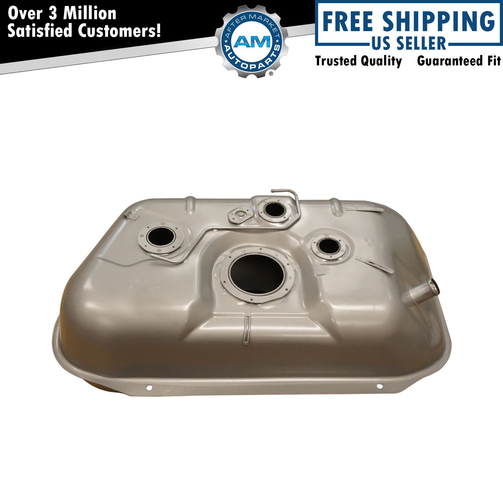 Steel Fuel Gas Tank Direct Fit For Chevrolet Tracker Suzuki Grand Vitara Xl 7 Ebay