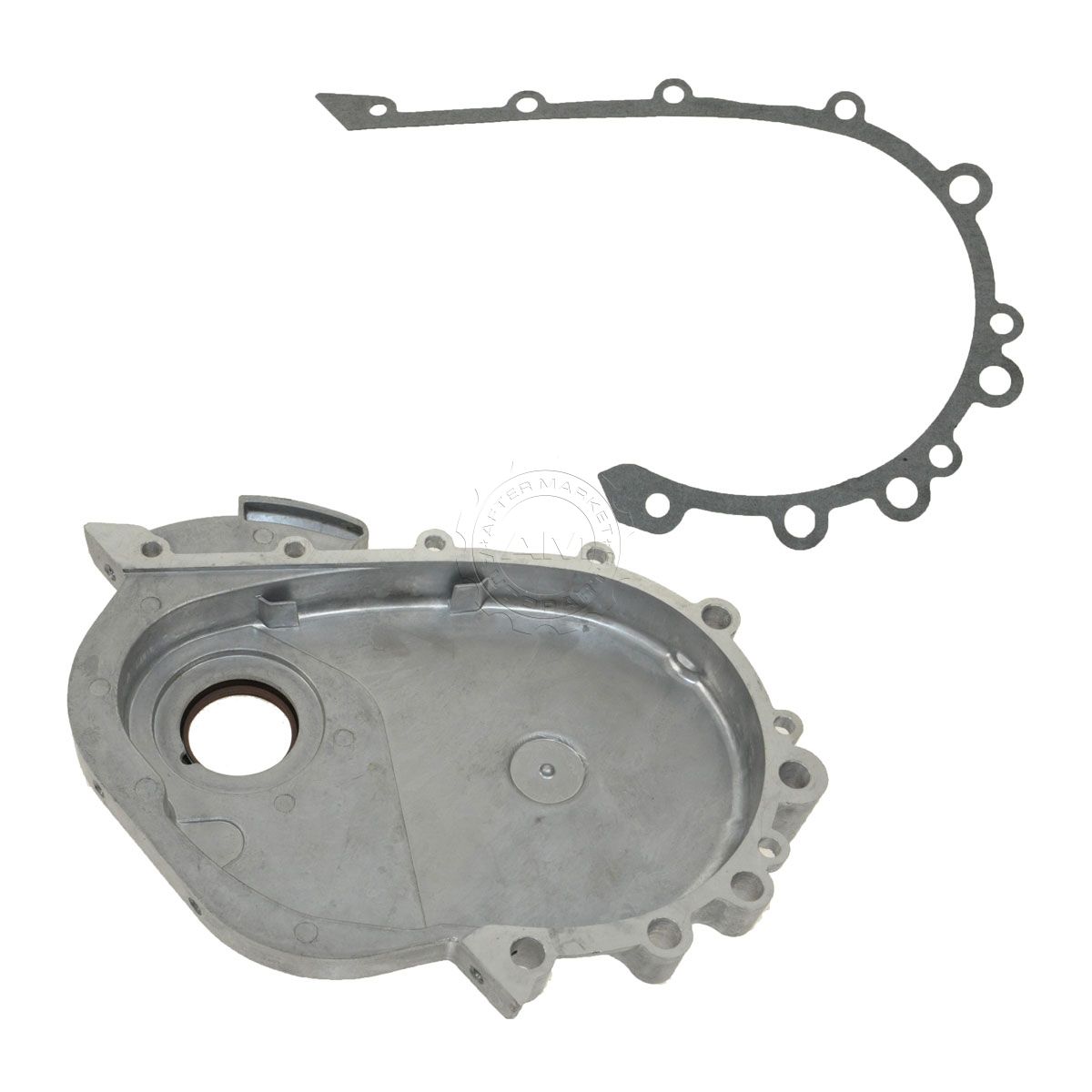 Dorman Engine Timing Chain Cover for Dodge Dakota Jeep Cherokee