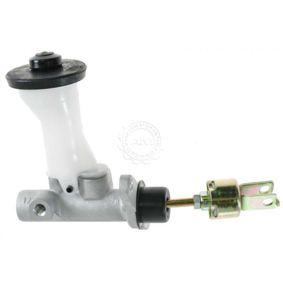 Clutch Master Cylinder for Toyota T100 Tundra Tacoma Truck | eBay