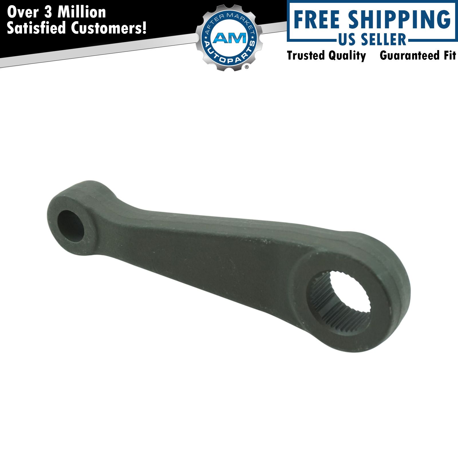 Brand New Steering Pitman Arm for Ford Bronco F100 F150 F250 F350
