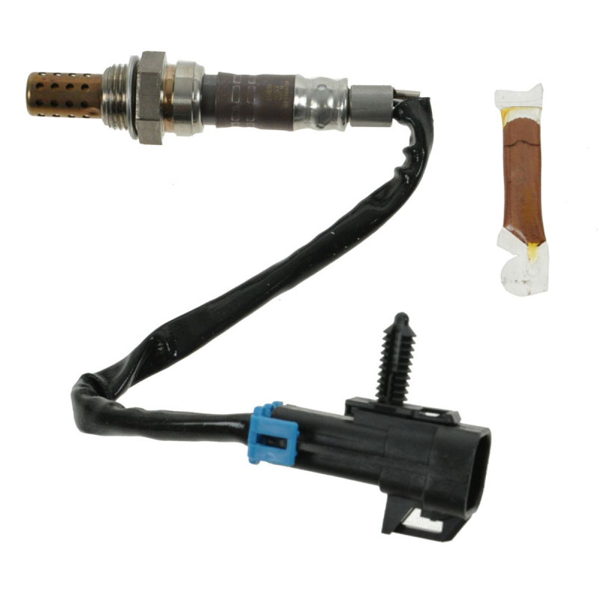 AC DELCO AFS109 Heated Oxygen o2 02 Sensor for Chevy GMC ... oxygen sensor wiring ac 