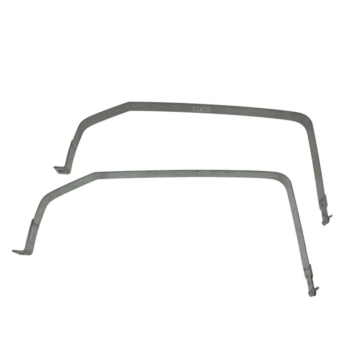 Fuel Gas Tank Straps for Chevy Blazer Tahoe Yukon 2 Door eBay