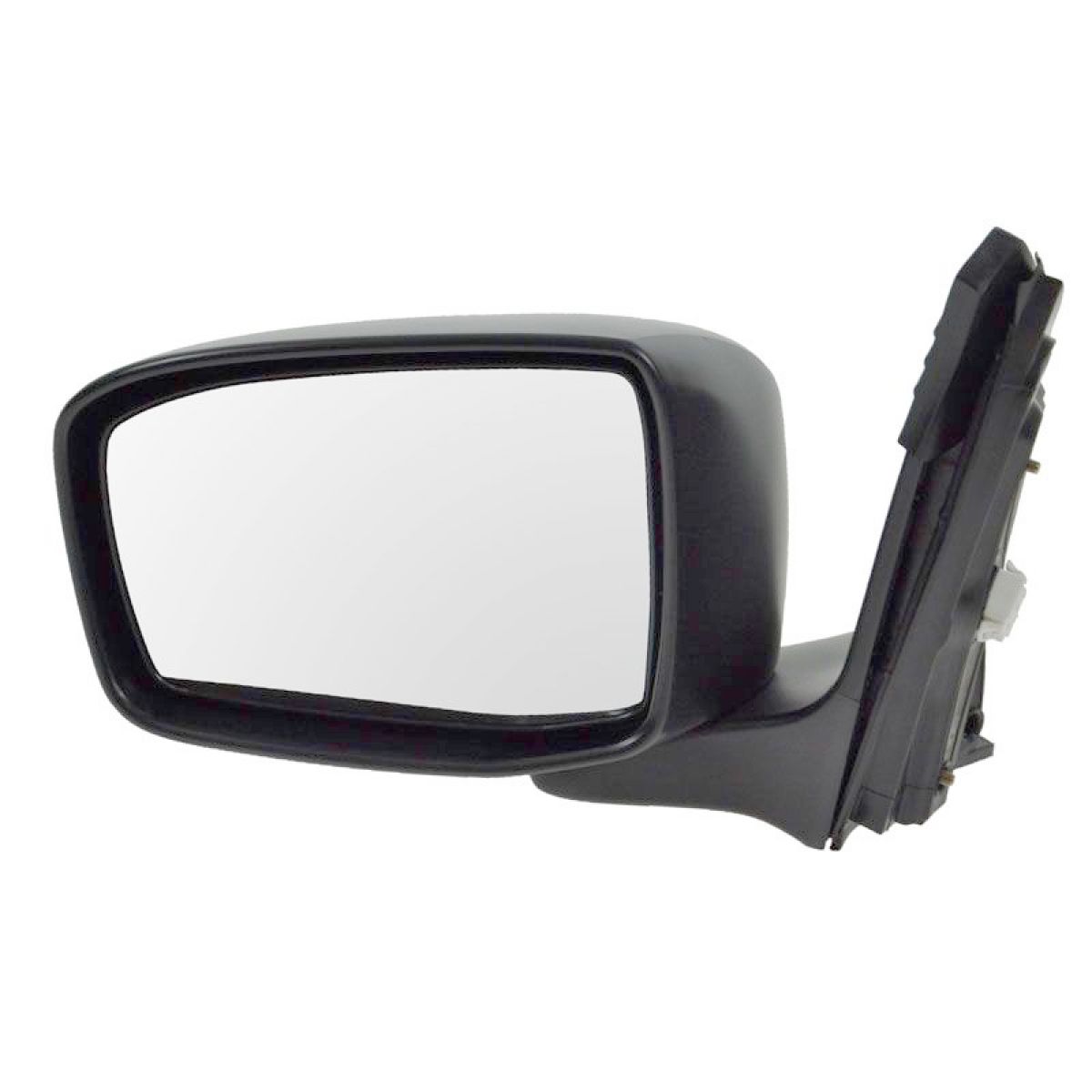 05-10 Odyssey Power Non-Heated Manual Fold Rear View Mirror Right Passenger Side