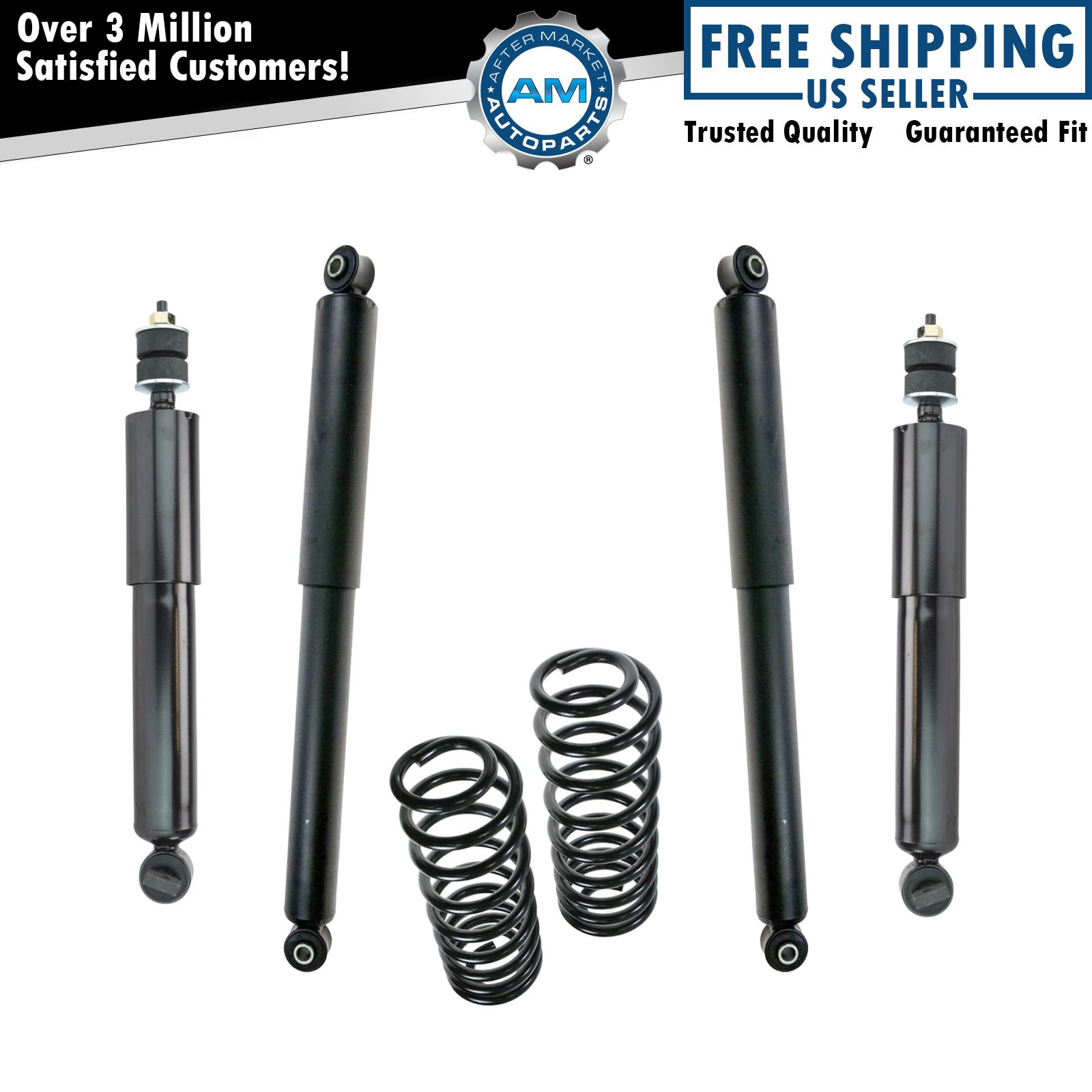 Air Suspension Conversion Kit For Navigator
