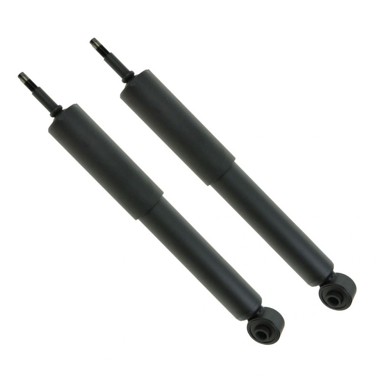 Front Shock Absorber Left & Right Pair Set of 2 for 0205 Dodge Ram