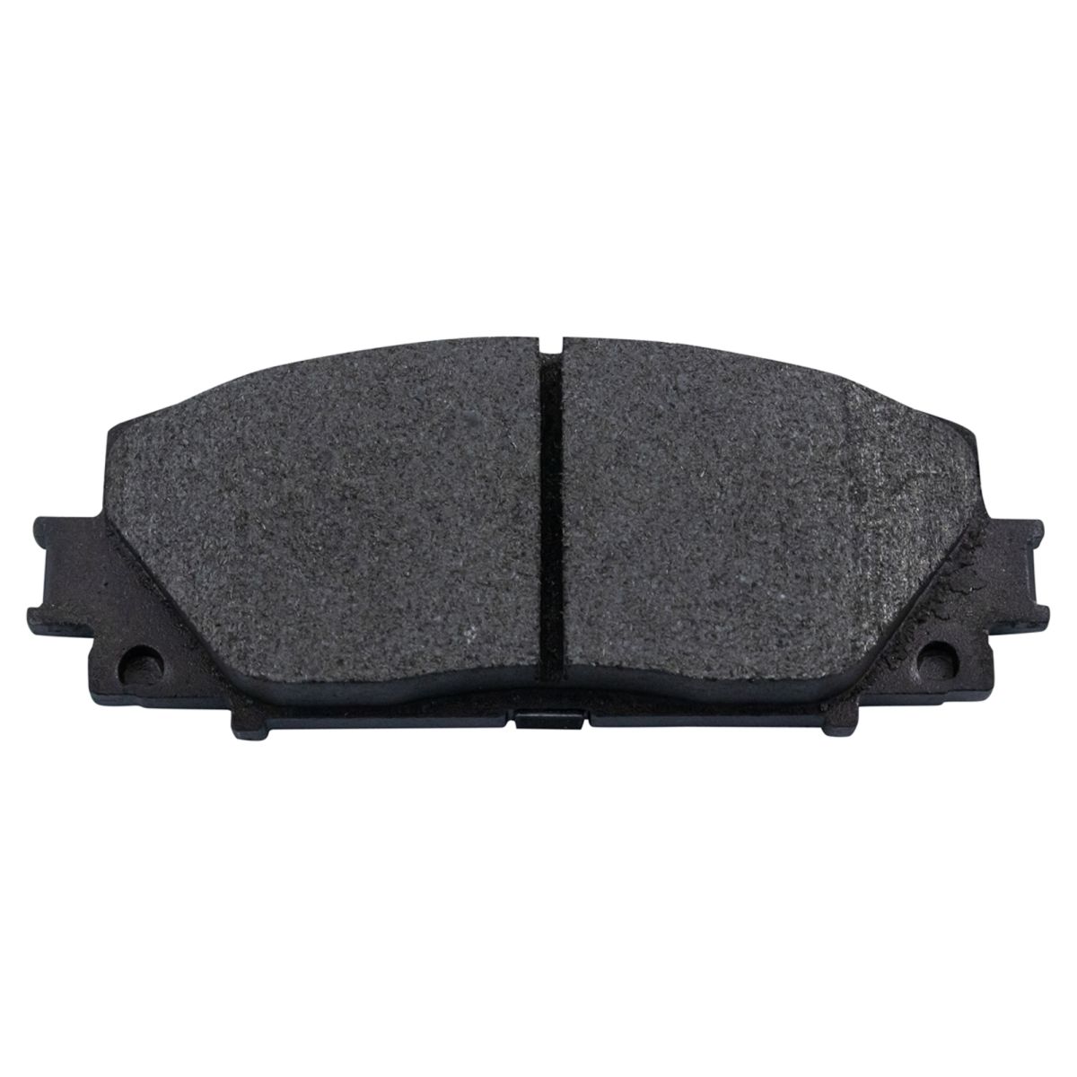 Front Brake Pad & Rotor Kit Fits 11-17 Lexus 10-15 Toyota - Foto 8 di 9