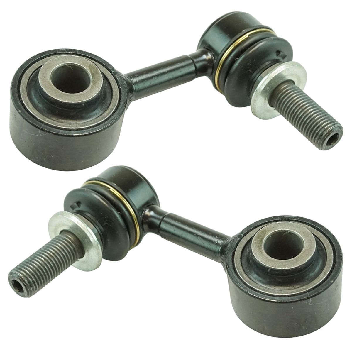 Stabilizer Sway Bar End Link Front LH RH Pair for Toyota Sequoia Tundra