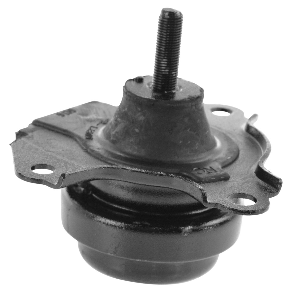 Engine Mount RH Right Passenger Side for 0206 Honda CRV eBay