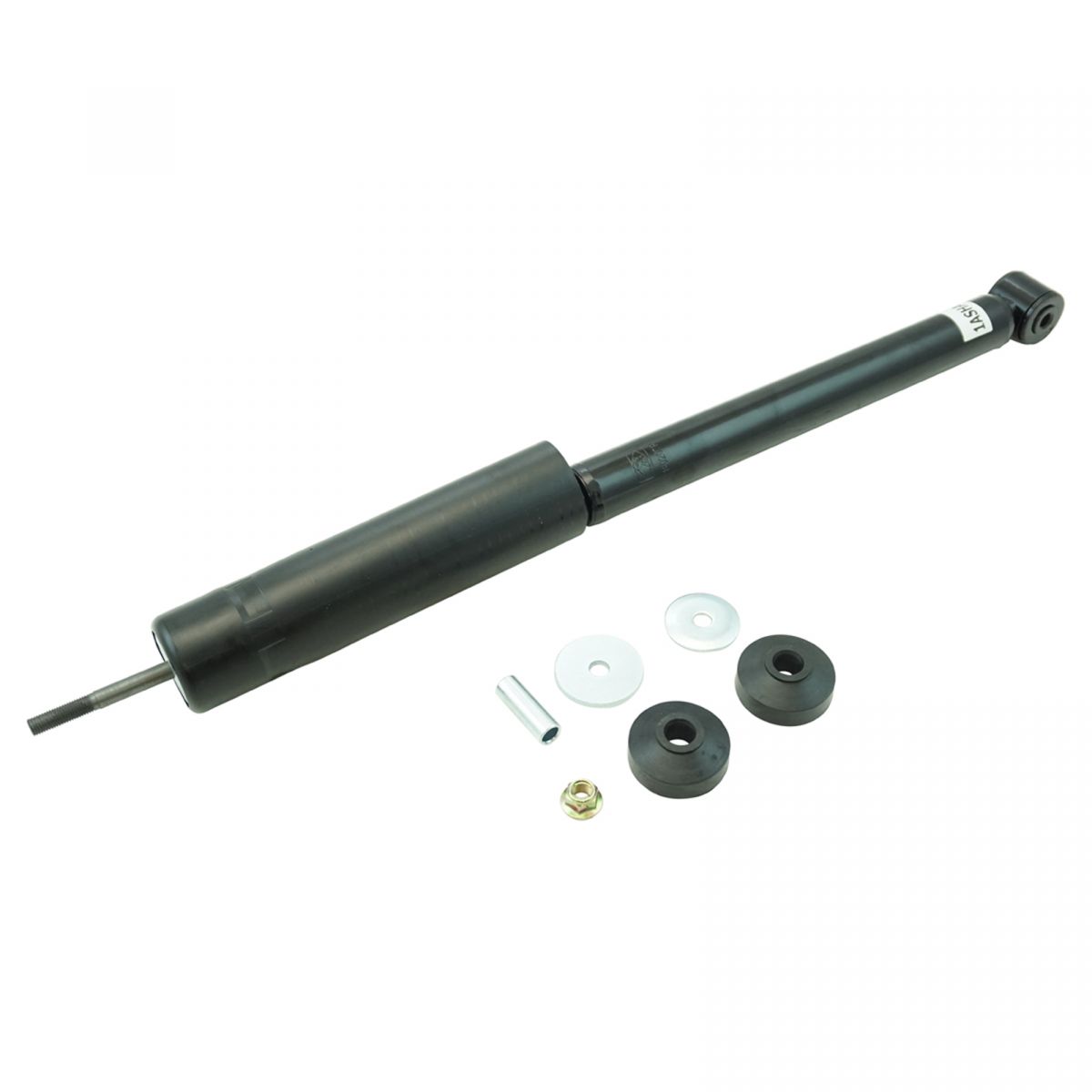 Rear Shock Absorber LH Driver RH Passenger Each for Honda Fit New eBay