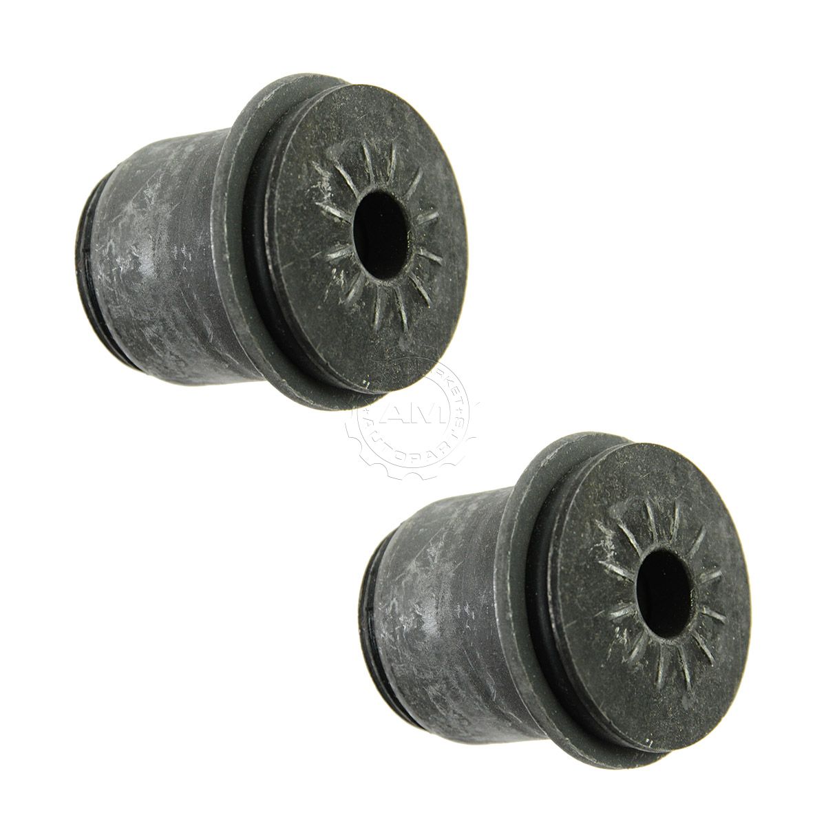 Front Upper Control Arm Bushing Kit Left or Right For Silverado Sierra 2500 3500