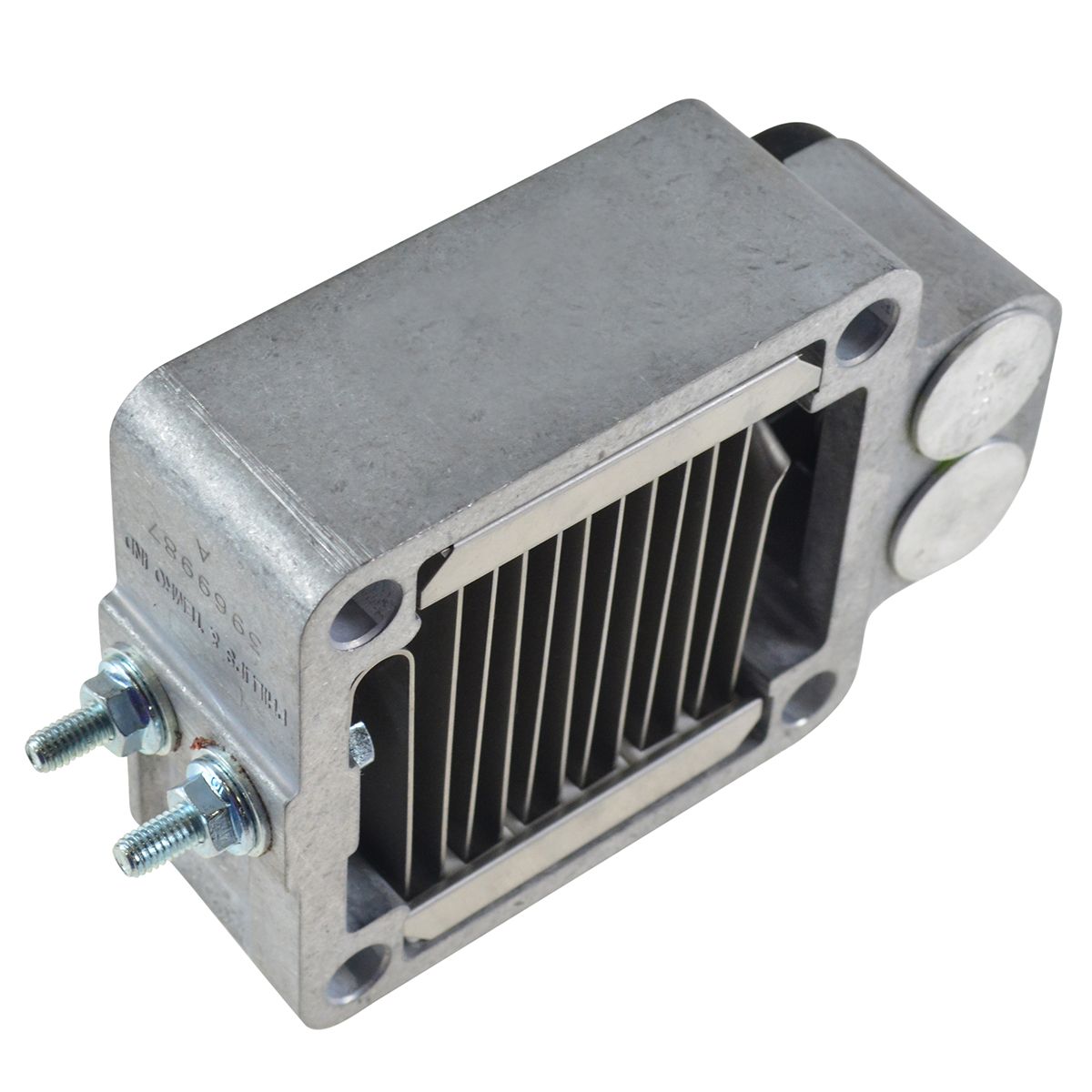 OEM 5086720AC Air Intake Heater Element for Dodge Ram 5.9L Diesel