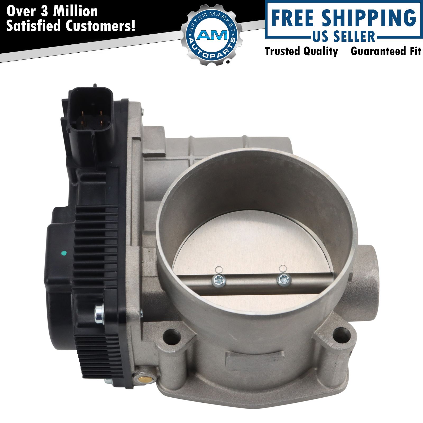 Electronic Throttle Body Assembly for 350Z Altima Maxima Murano Quest G35 M35