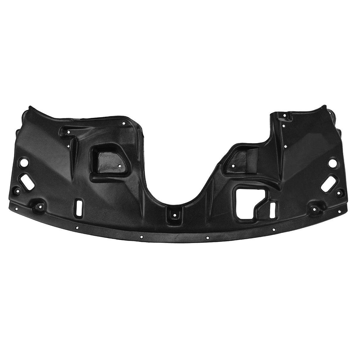 NEW FRONT UNDERCAR SHIELD FOR 2005-2010 HONDA ODYSSEY HO1228104