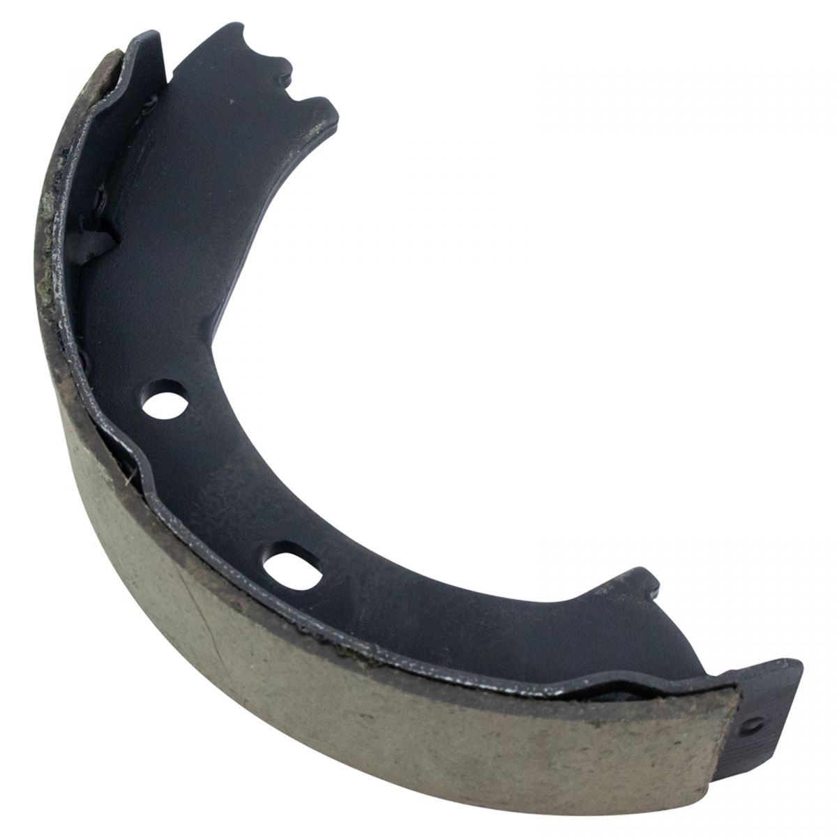 Rear Emergency Parking E Brake Shoe Kit for Durango Ram Pickup ...