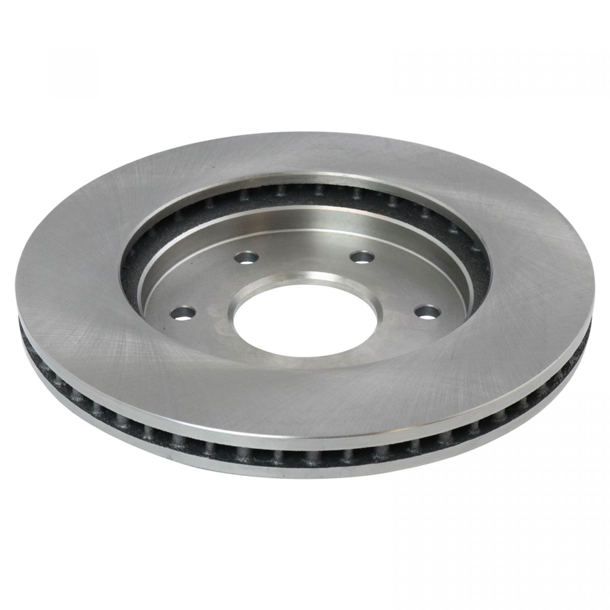 Front Brake Rotors Pair Set of 2 For Nissan Armada Titan Infiniti QX56