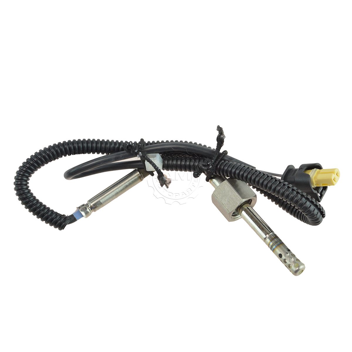 Center Exhaust Gas Temperature Sensor for Mercedes Benz 3.0L Diesel New