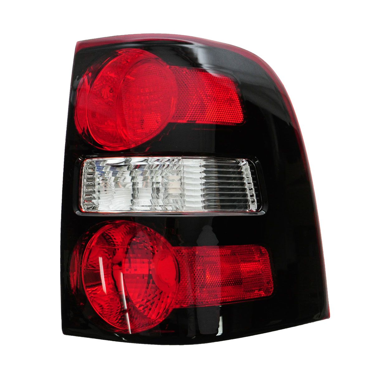 Taillight Taillamp Rear Brake Light Passenger Side Right RH NEW for 06-10 Sienna