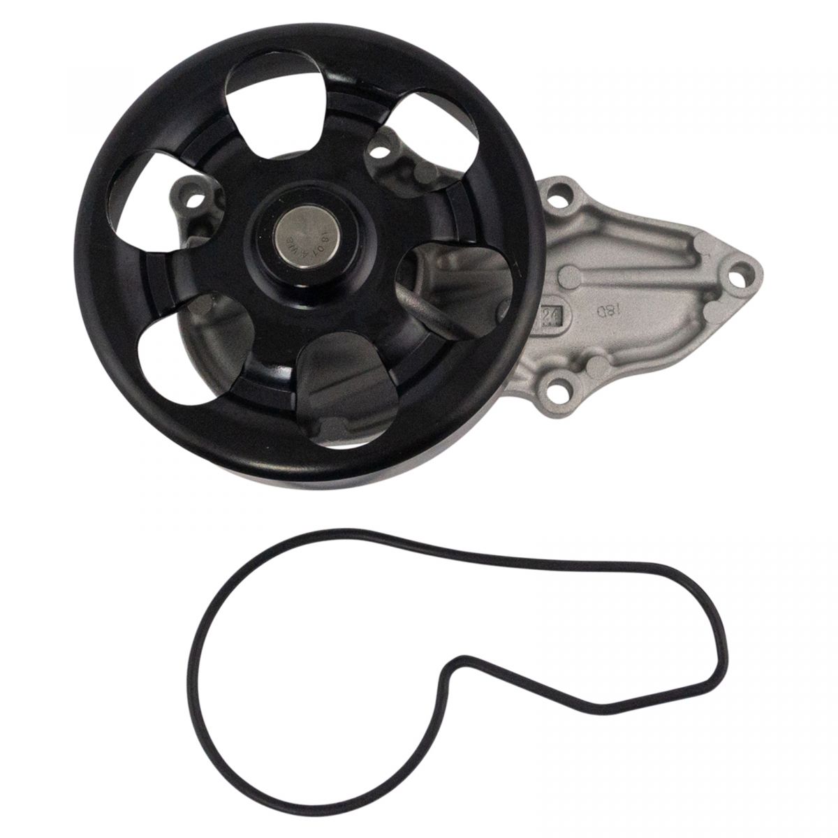 For Acura TSX Honda Accord CR-V Element 2.4L Water Pump Brand NEW
