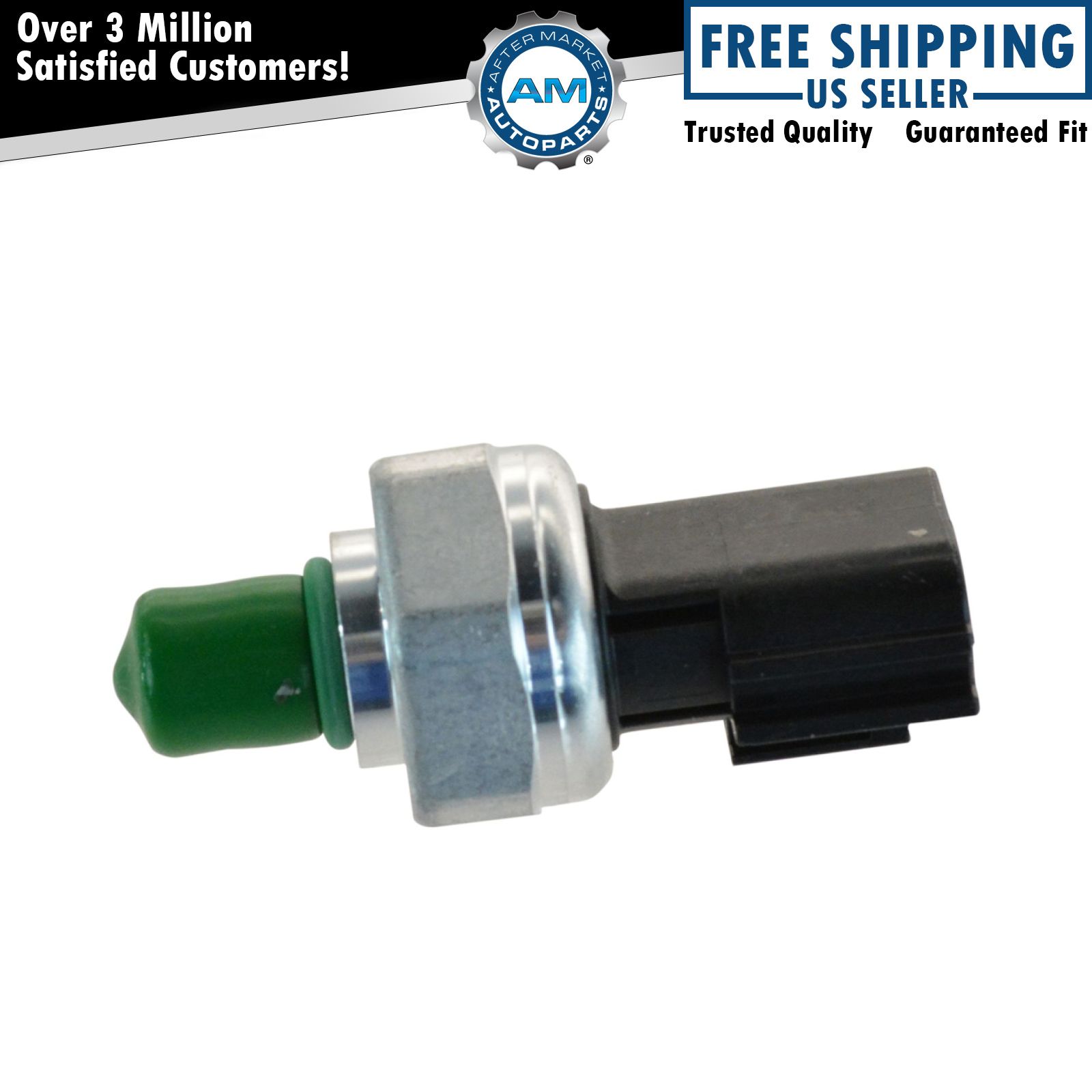 A/C Air Conditioning Pressure Switch for Nissan Infiniti