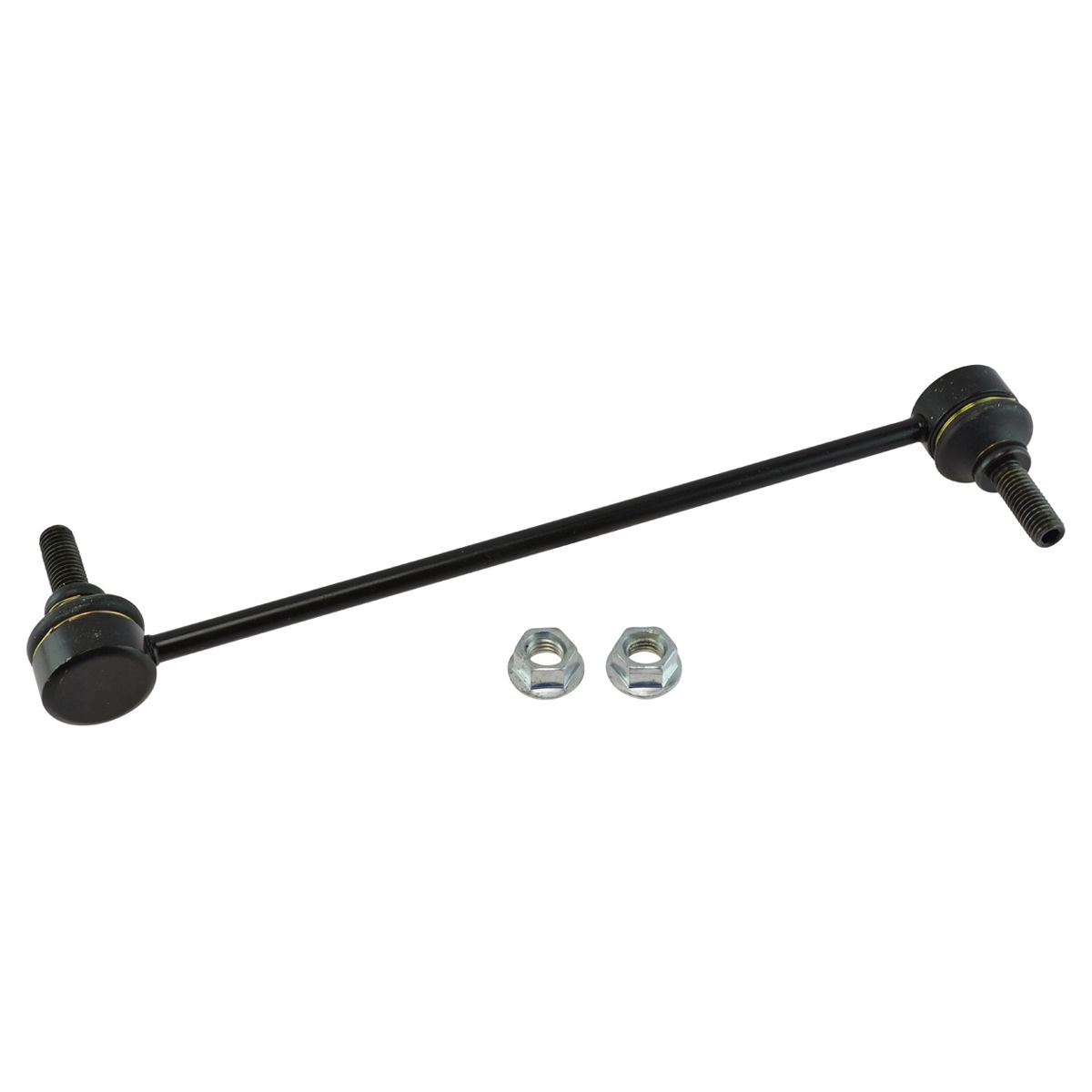 New 2 Front Stabilizer Sway Bar Links For Buick Chevrolet Pontiac Saturn