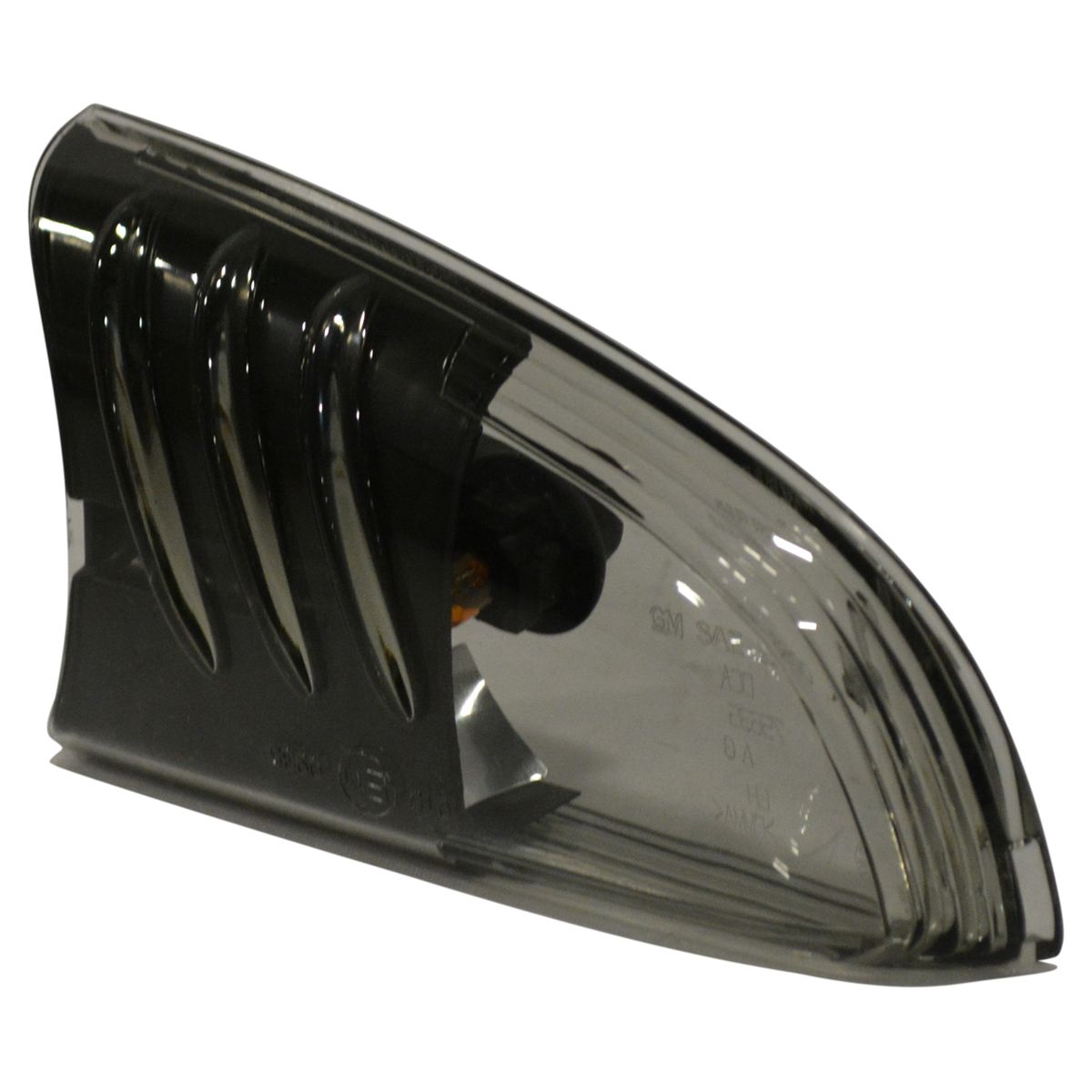 OEM Mirror Turn Signal Light Lens Driver Side Left LH for Trailblazer