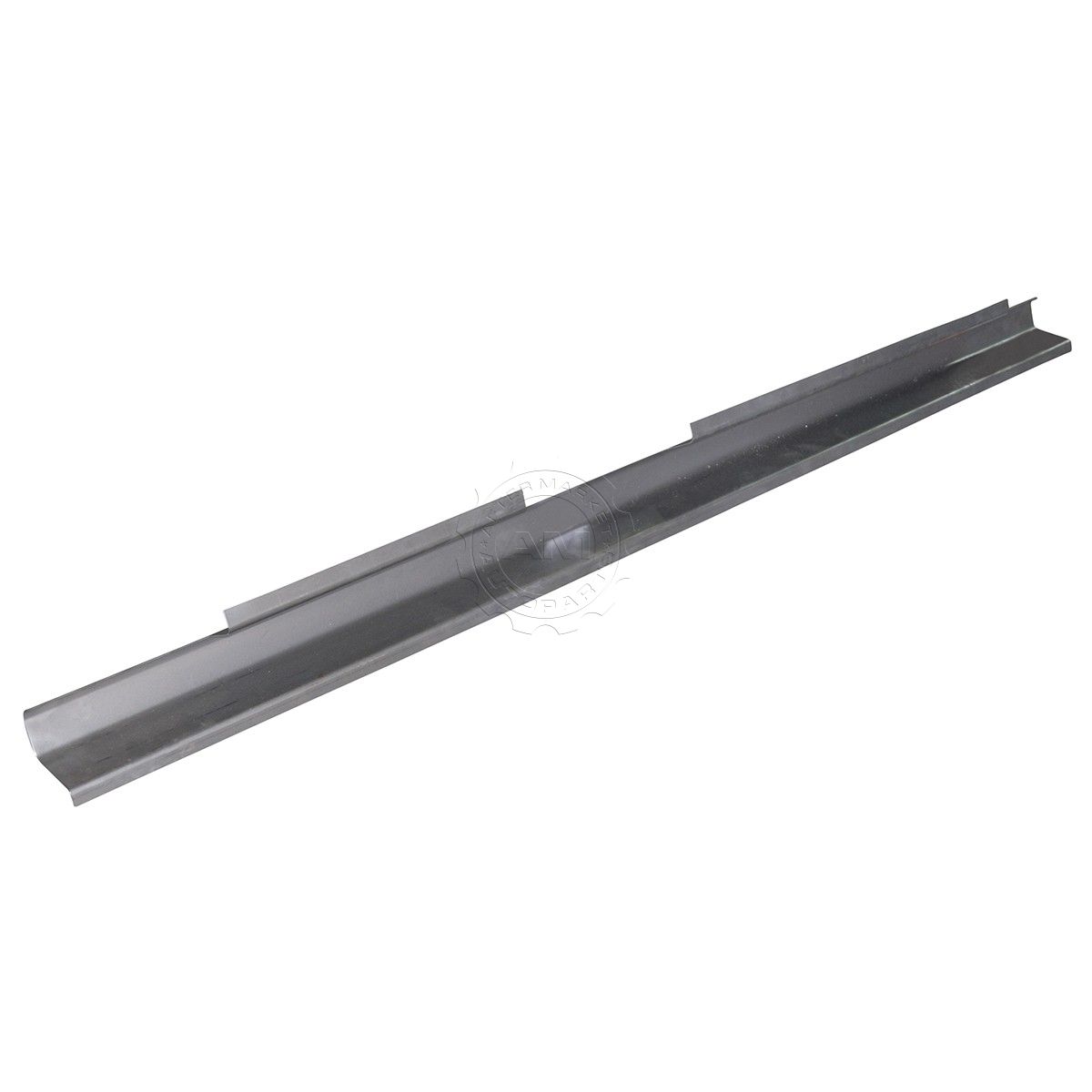 Rocker Panel Quad Cab Slip On LH Left Driver Side for Dodge Dakota