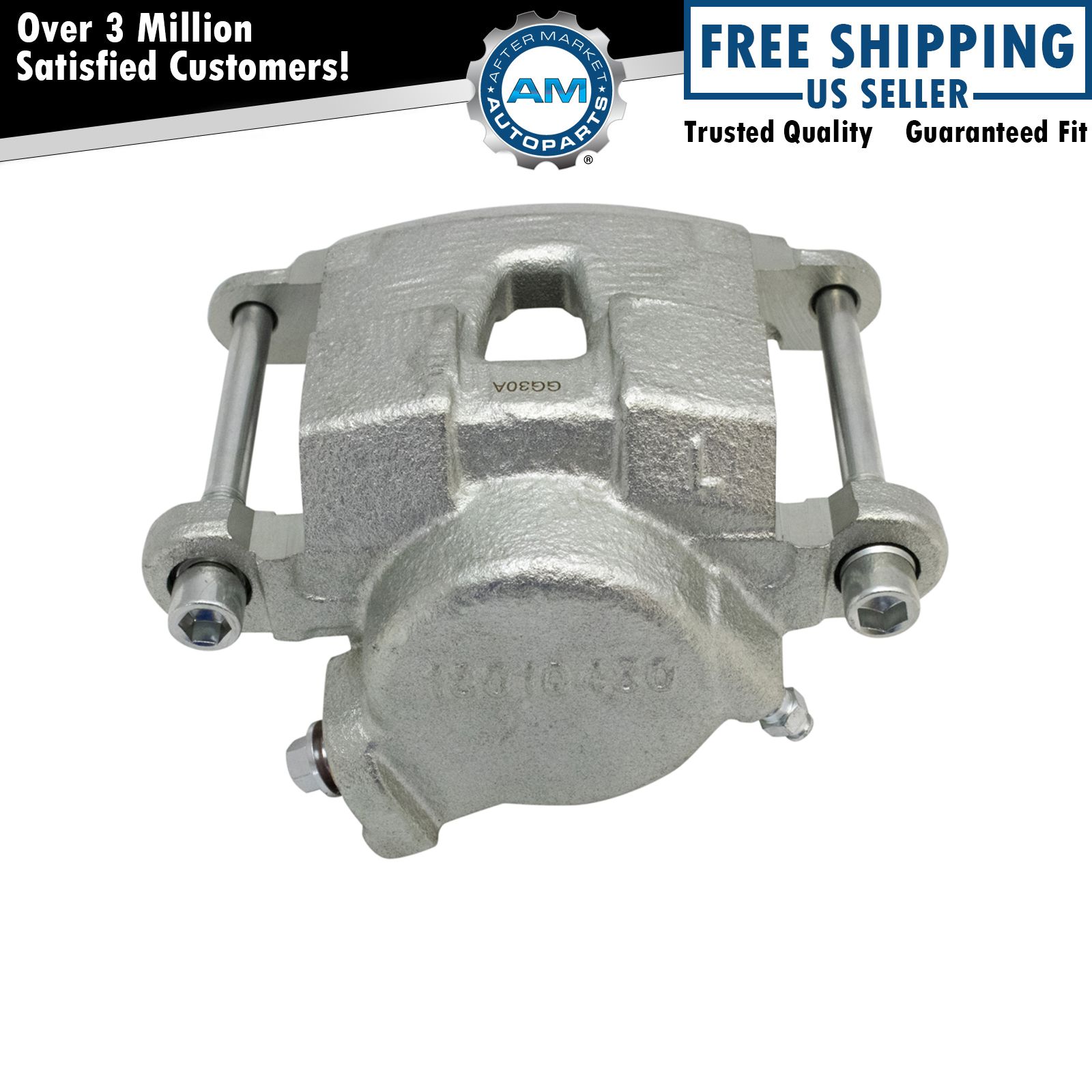 NEW Left Front Disc Brake Caliper for Chevy Blazer S10