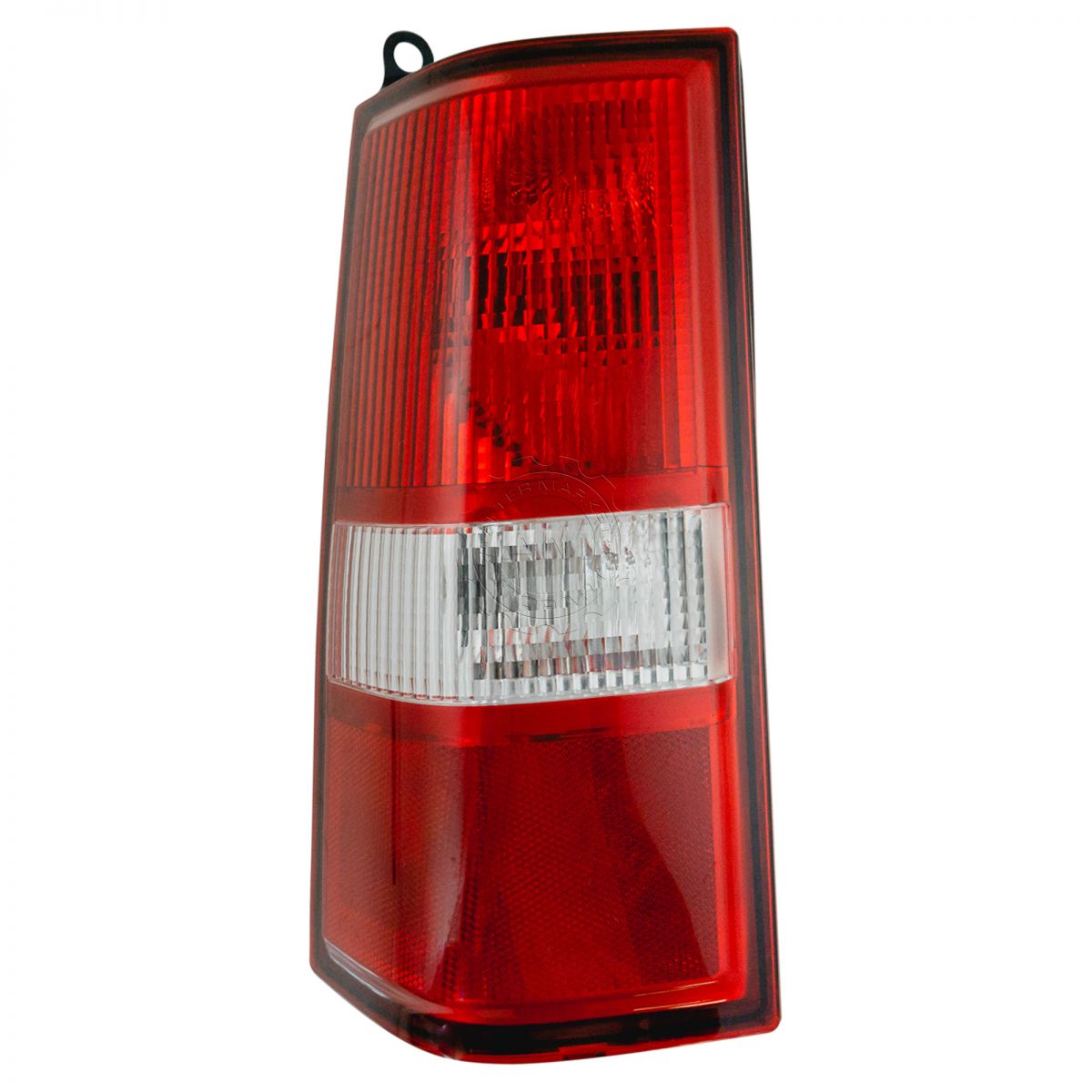 Tail Light Lamp Left Driver Side LH for Chevy Express GMC Savana Van ...