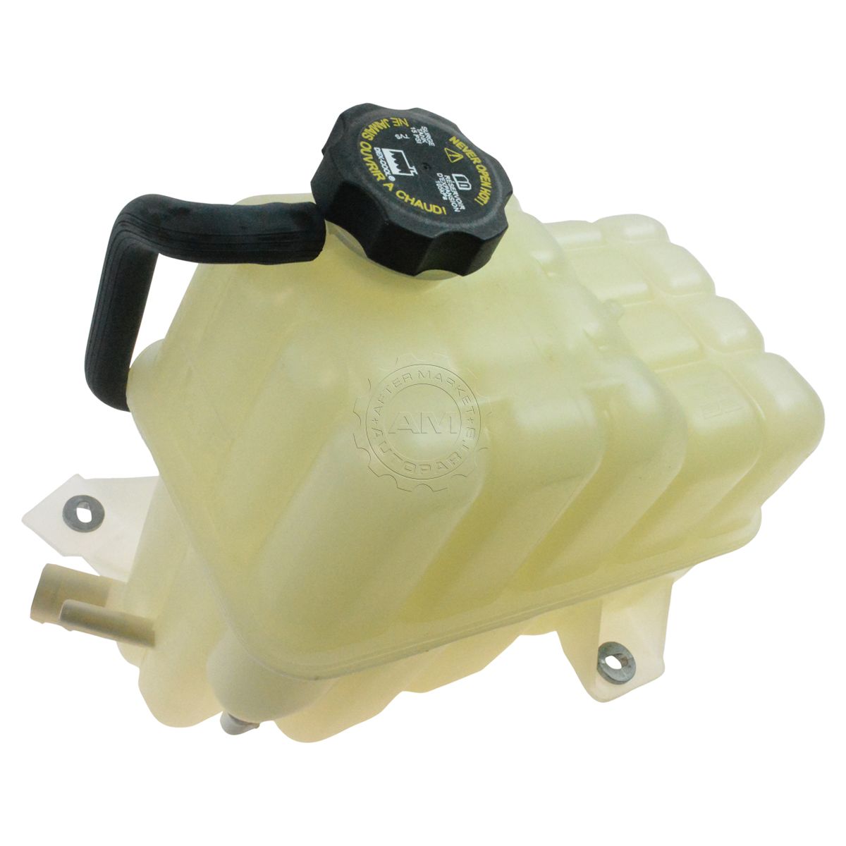 Engine Coolant Recovery Tank-Coolant Reservoir Front Dorman 603-125