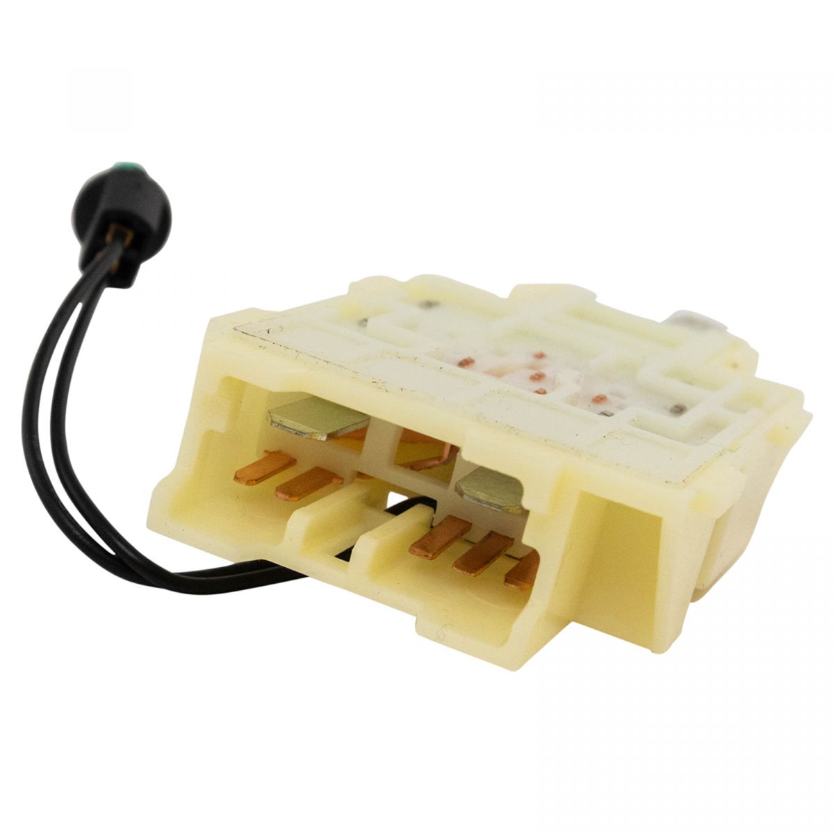 Heater A/C Air Conditioning Fan Control Speed Switch for Toyota Truck