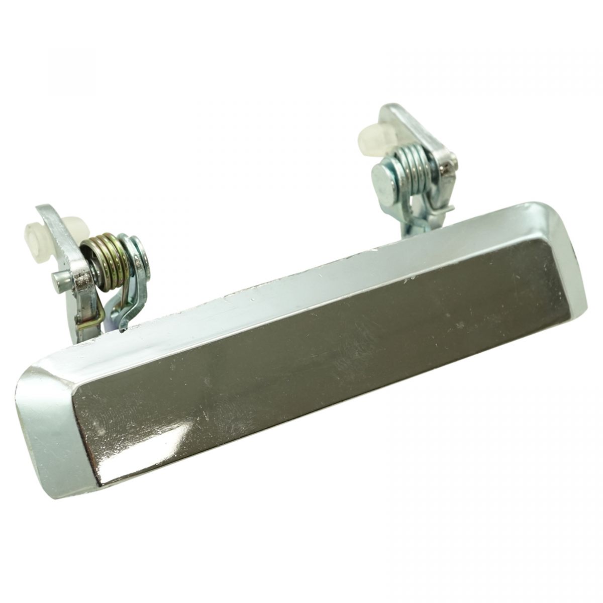 Chrome Exterior Outside Door Handle LH Driver RH Passenger Each for Samurai