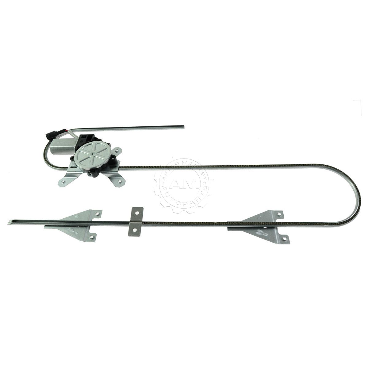 Dorman Power Window Regulator Passenger Side Right for Kenworth W900