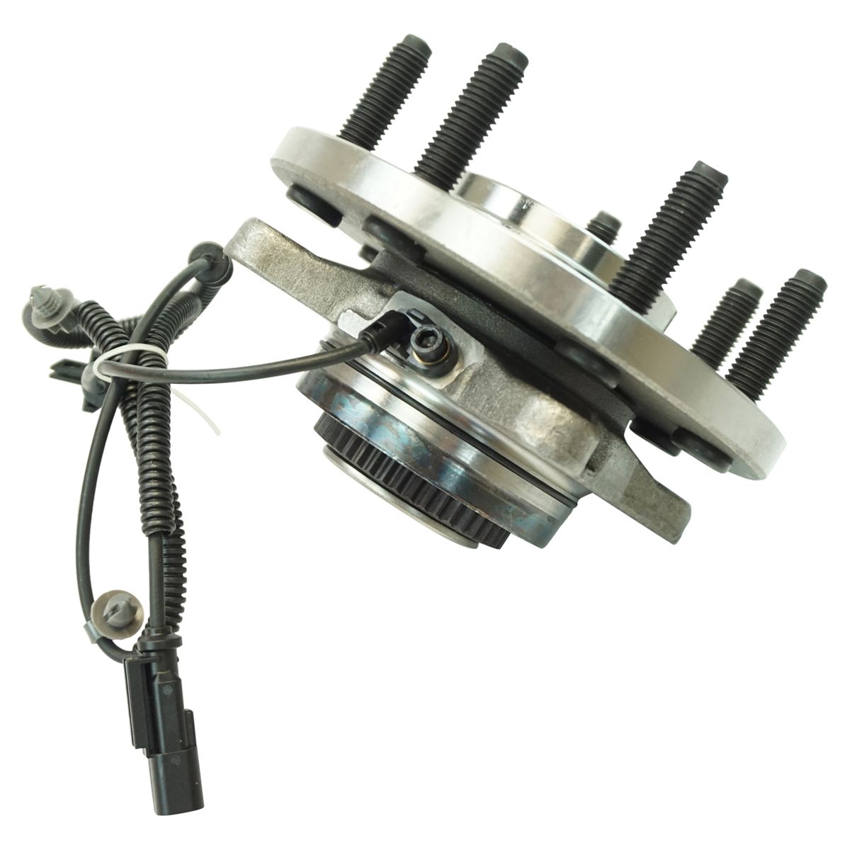 Front Driver or Passenger Wheel Bearing & Hub Assembly for Ford F150