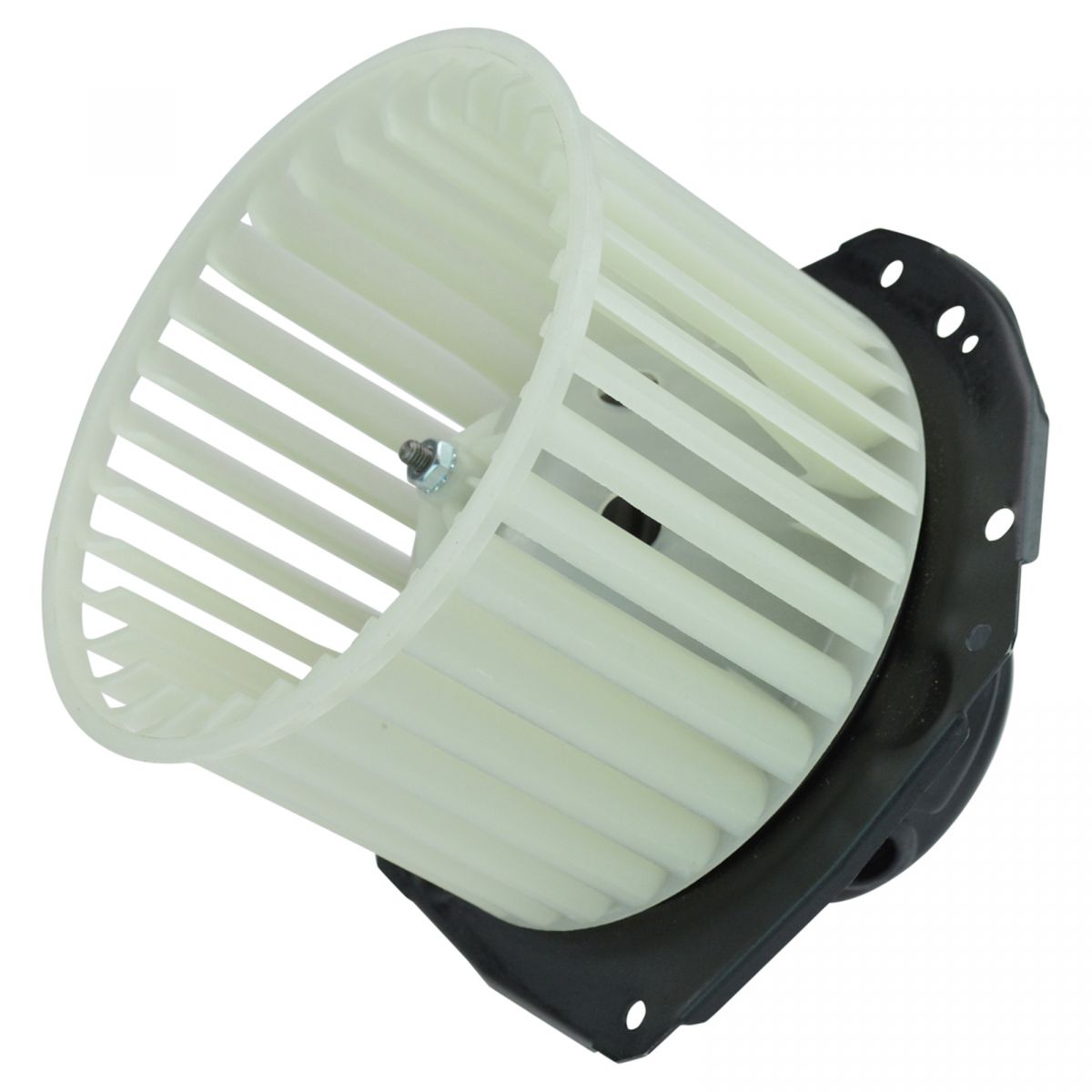 A/C Heater Blower Motor w/ Fan Cage for Buick Cadillac Chevy GMC Olds