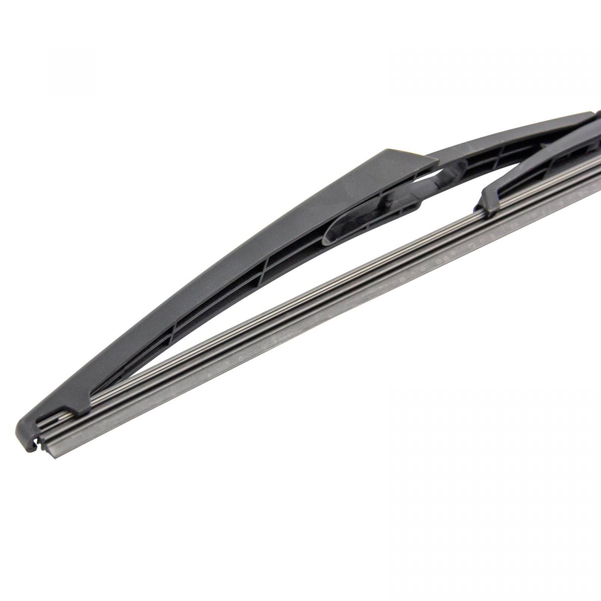 Trico Tech & Exact Fit Windshield Wiper Blade Front & Rear 3pc Set eBay