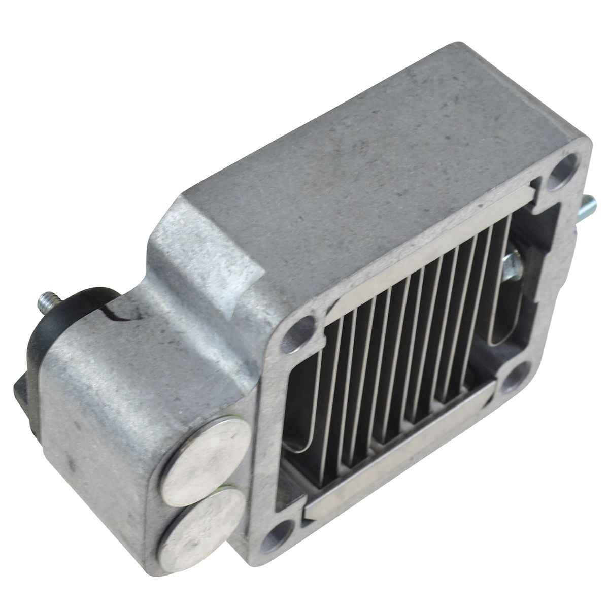 OEM 5086720AC Air Intake Heater Element for Dodge Ram 5.9L Diesel